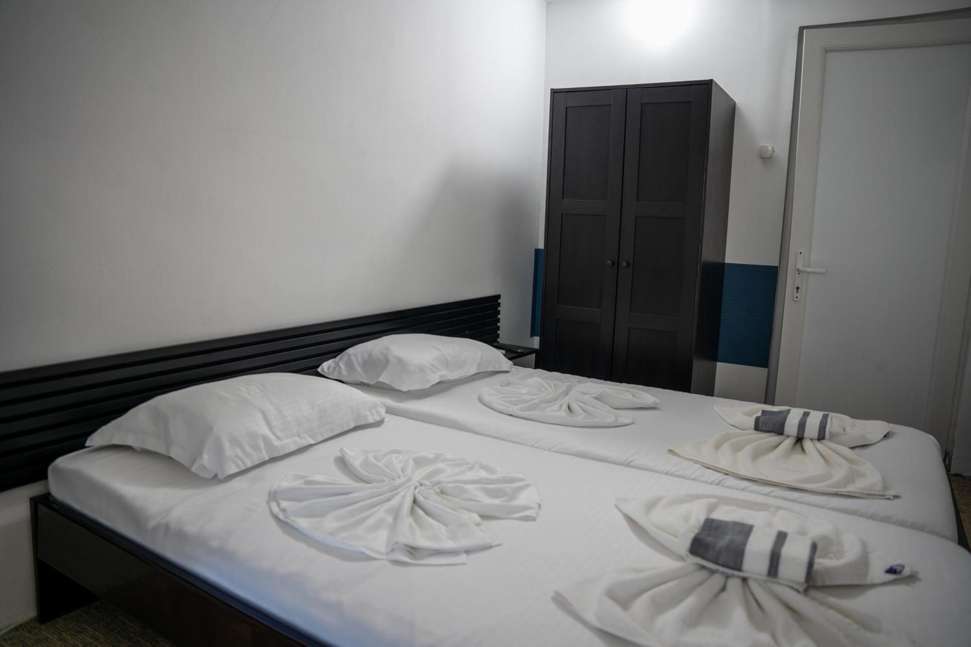 Complex Vraja Marii Costinesti Hotel Ngoại thất bức ảnh