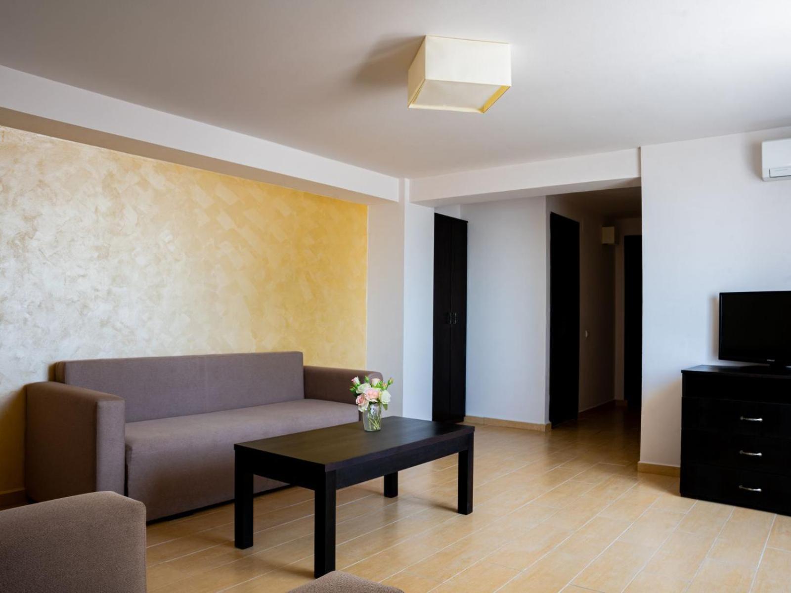 Complex Vraja Marii Costinesti Hotel Ngoại thất bức ảnh