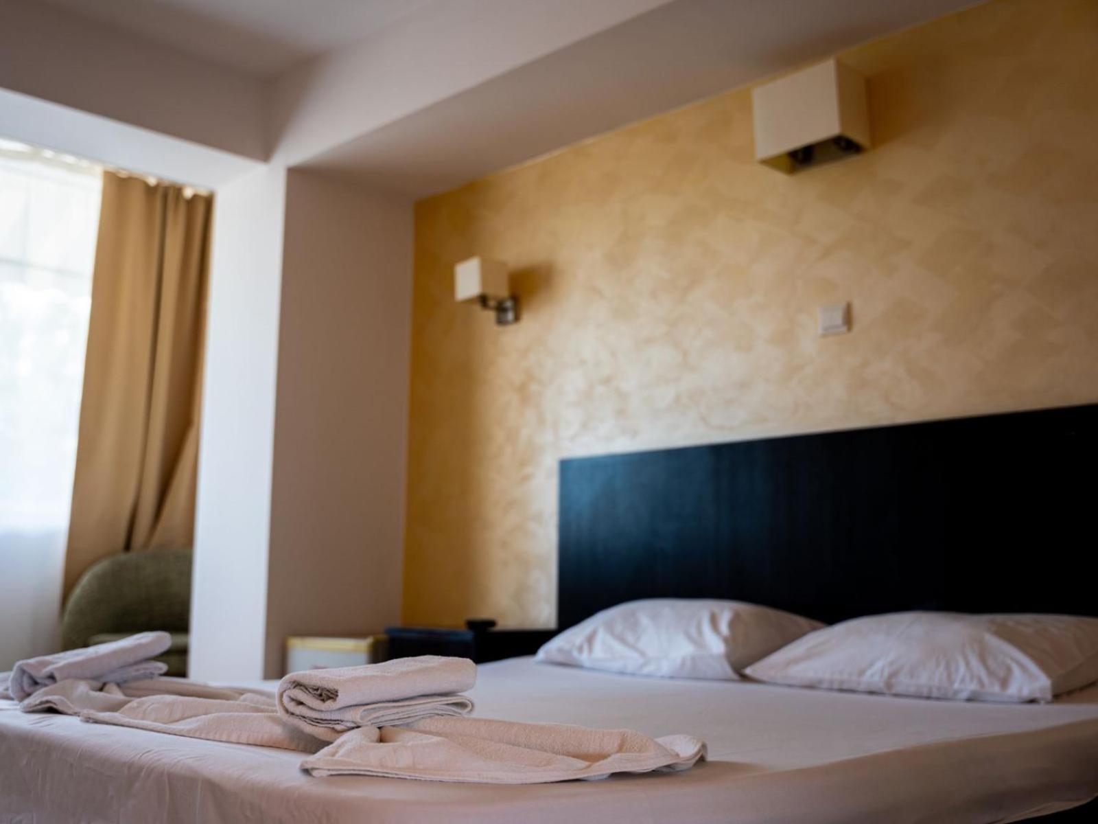 Complex Vraja Marii Costinesti Hotel Ngoại thất bức ảnh