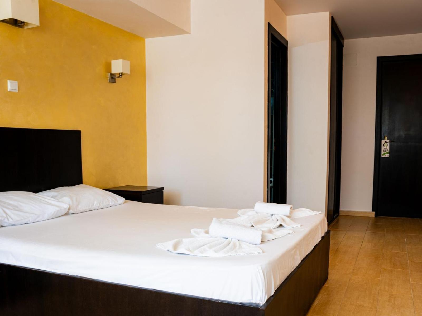 Complex Vraja Marii Costinesti Hotel Ngoại thất bức ảnh