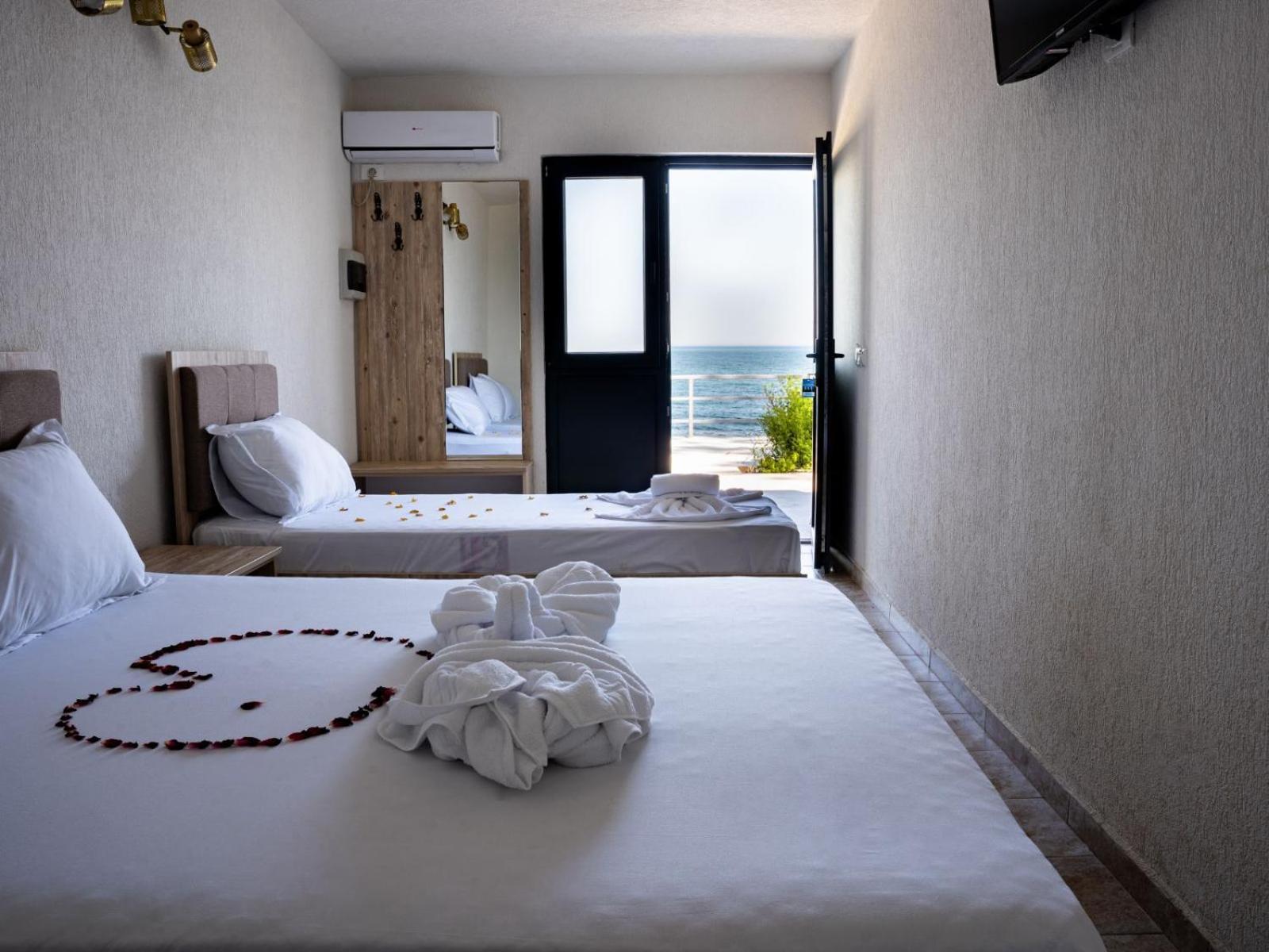 Complex Vraja Marii Costinesti Hotel Ngoại thất bức ảnh
